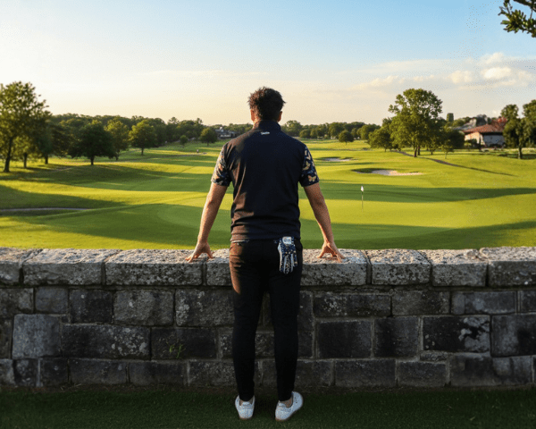 Swinging in Style: Embracing Inclusivity in Golf wear Sizing