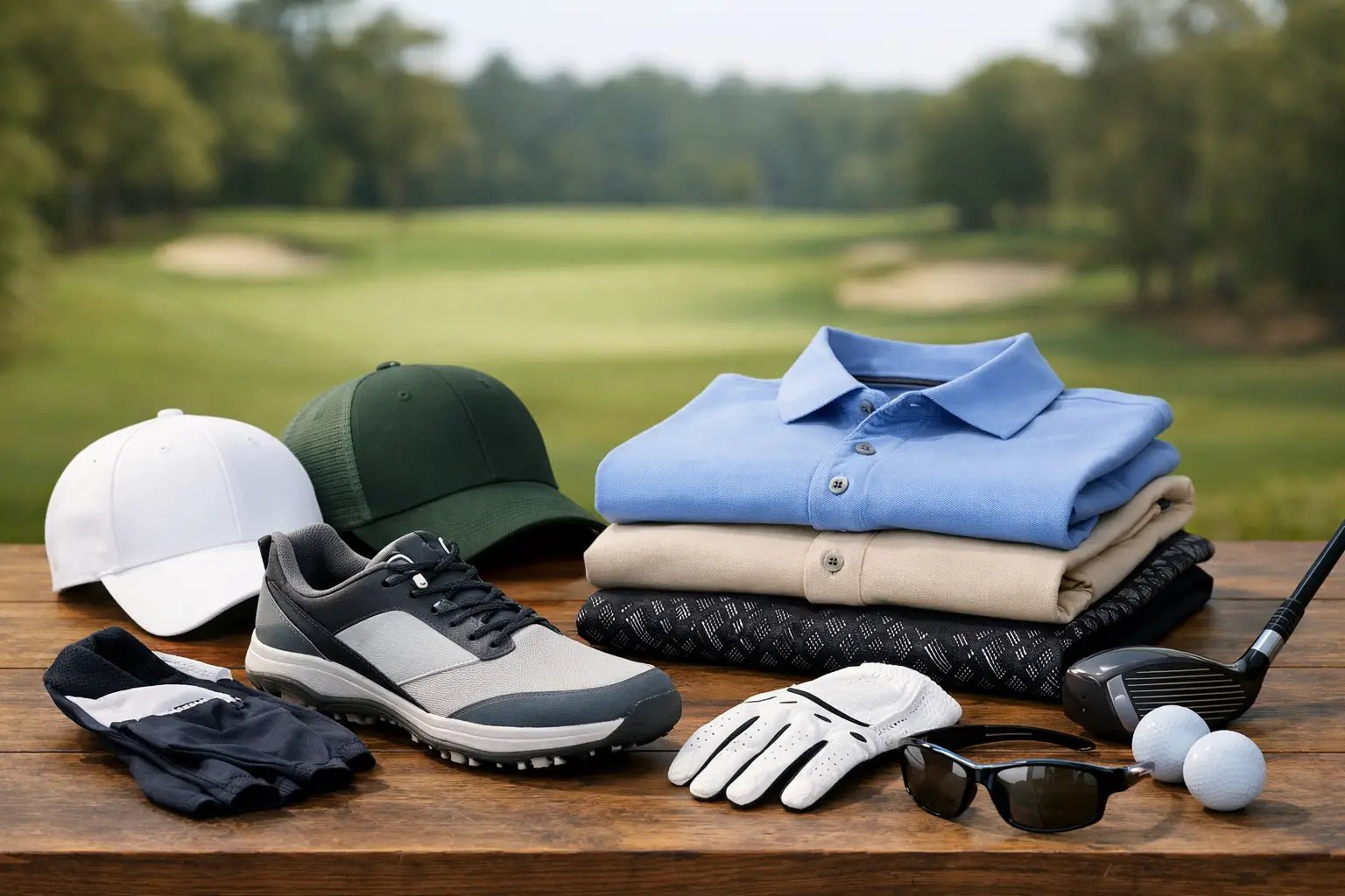 10 Best New Golf Apparel Brands