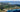 pebble beach golf club for a birdseye view