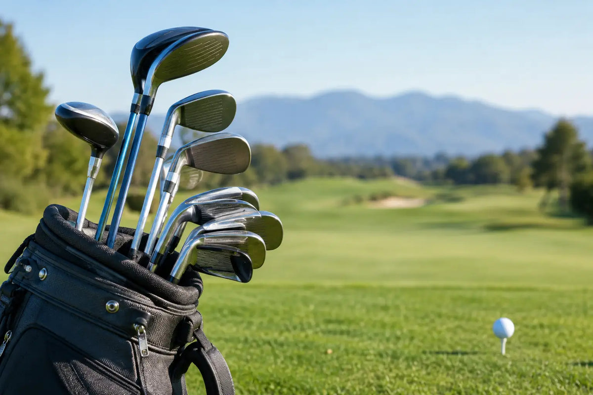 Where to Find Golf Clearance Deals That Stand Out