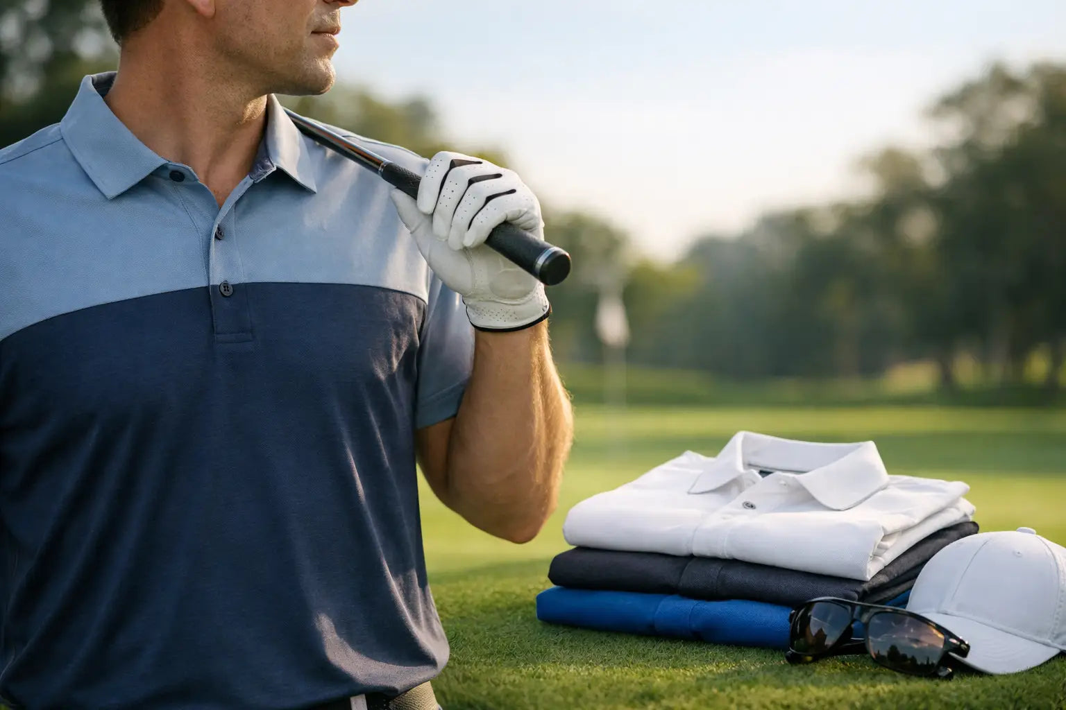 Performance Golf Polo Review: What Really Matters