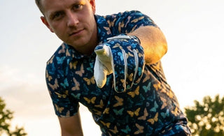 Top Style Trends Redefining Golf Apparel in 2026: Stand Out on the Course!