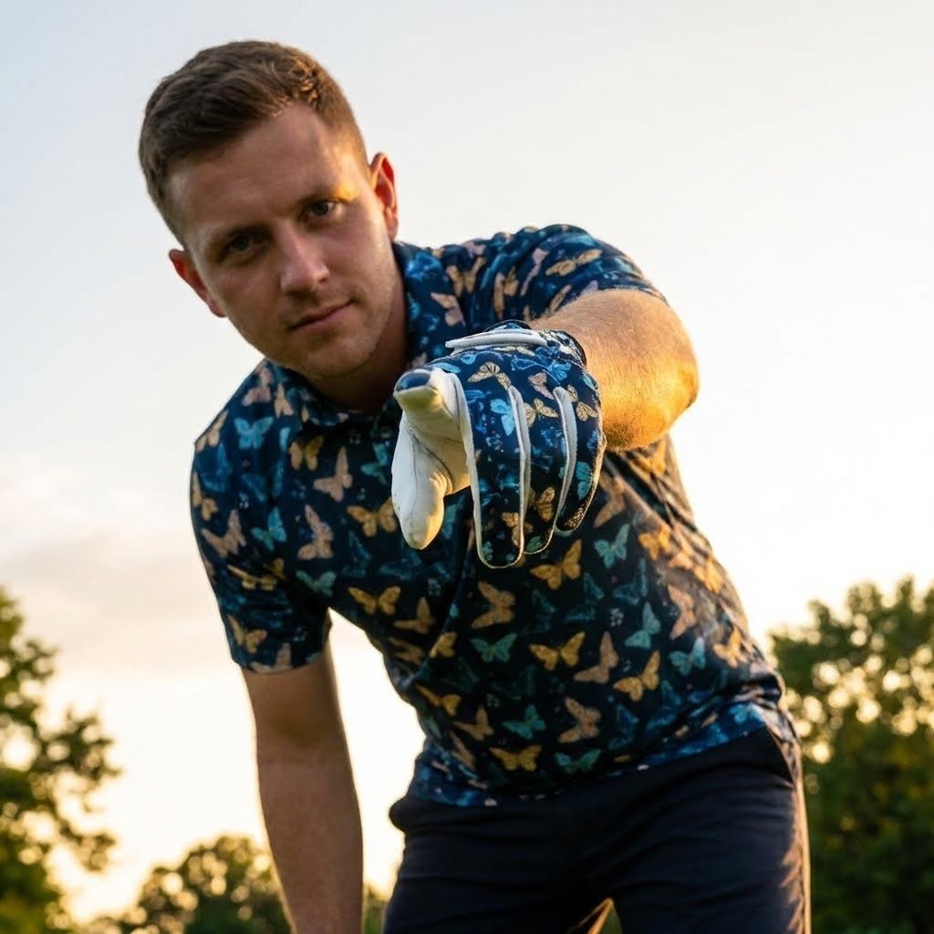 Top Style Trends Redefining Golf Apparel in 2026: Stand Out on the Course!