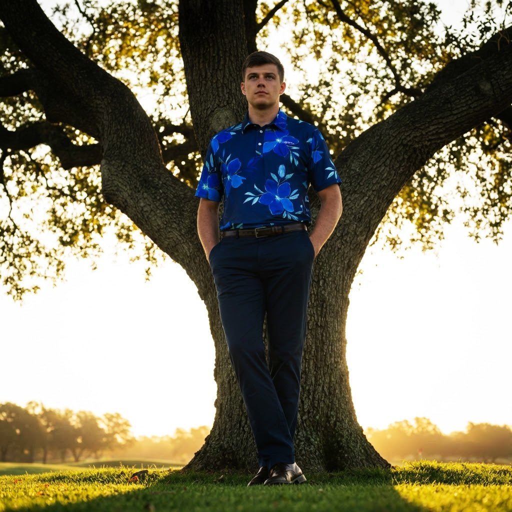 Unlock Your Golfing Potential: Stylish, Affordable Apparel for Every Body!