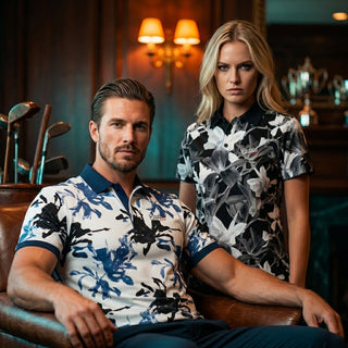 Caddie Couture Spring Collection | Performance Golf Apparel