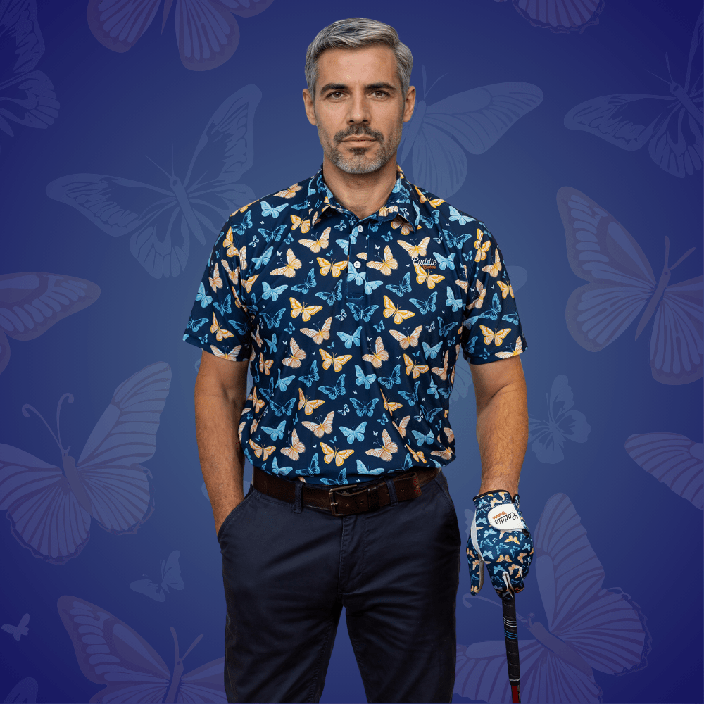 Butterflies Collection