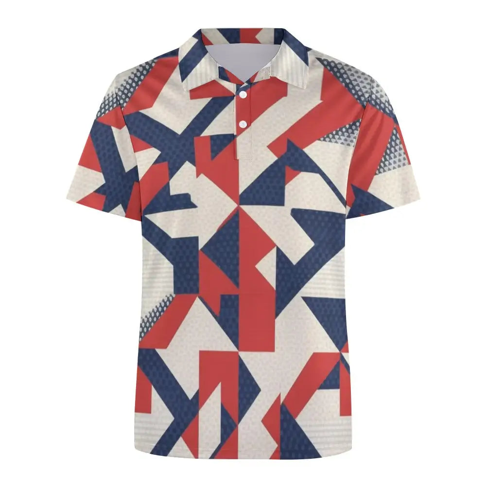 Geometric Polos