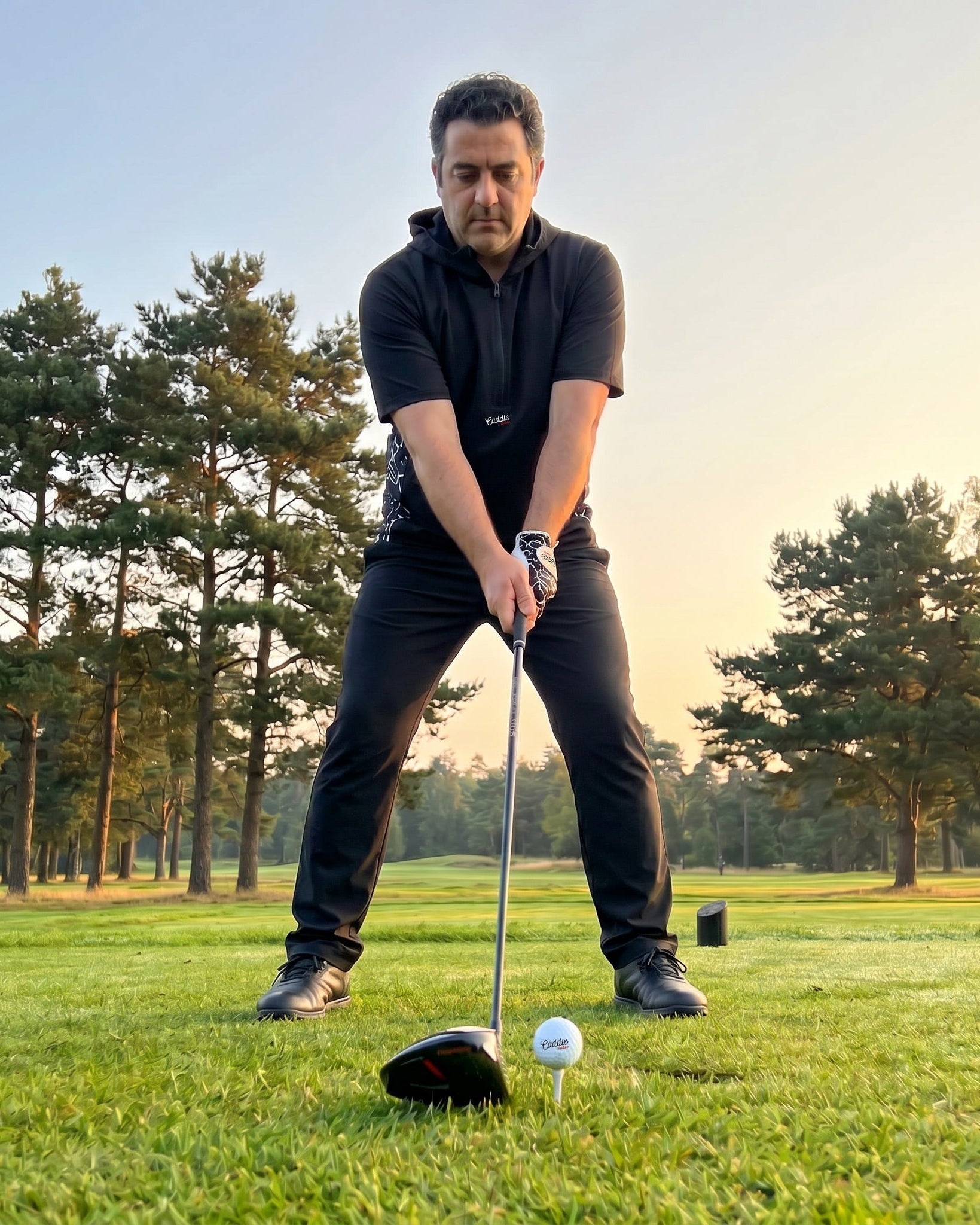 Caddie Couture - New Arrivals