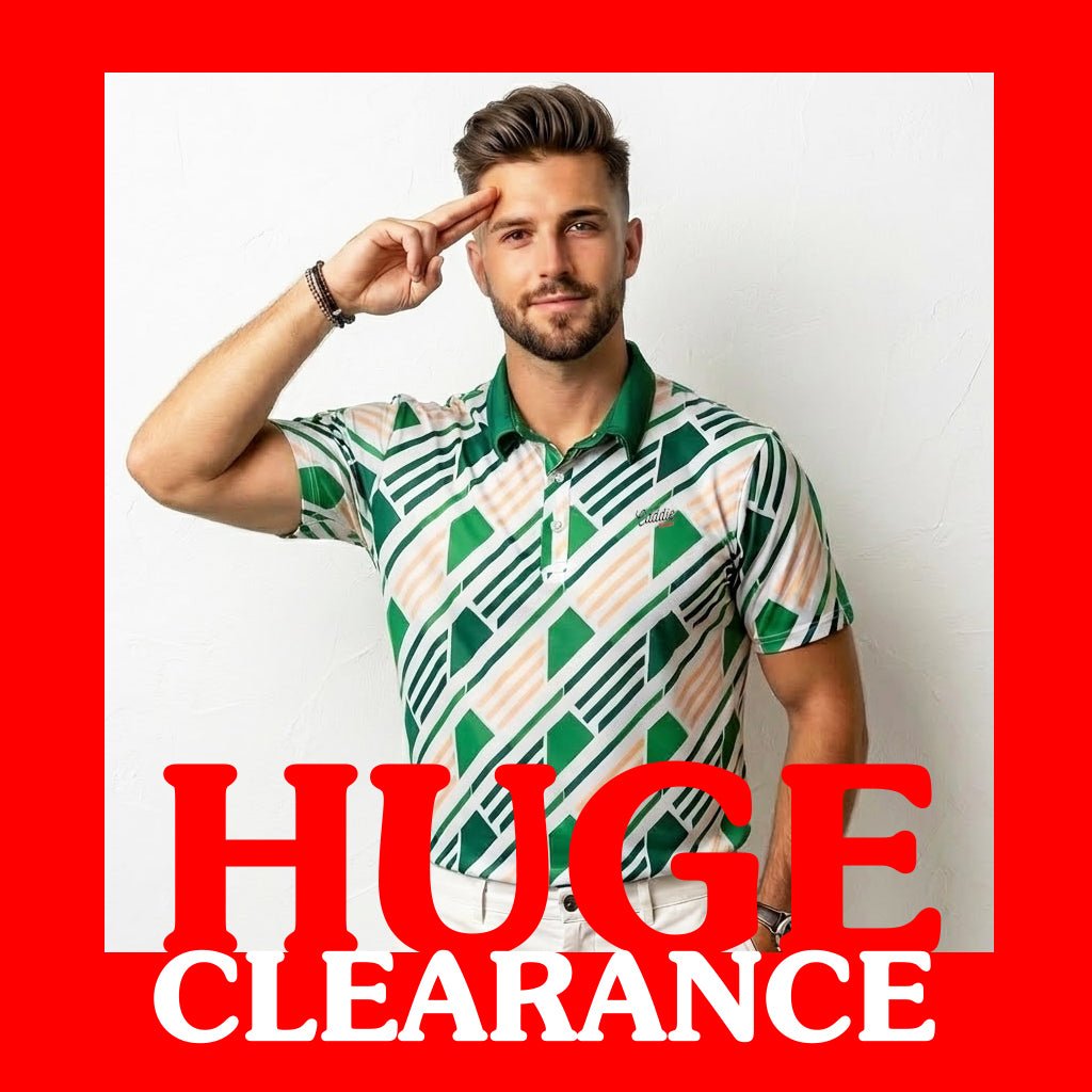 Warehouse Clearance