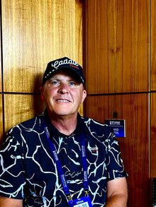 Mike Morley
