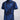 midnight geo performance golf polo mannequin