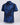 midnight geo performance golf polo mannequin