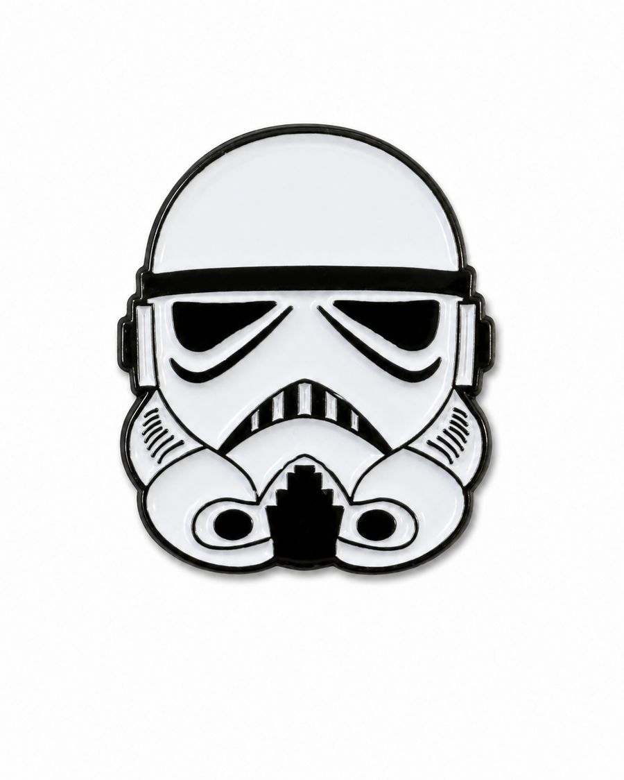 Trooper Ball Marker