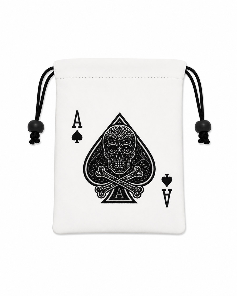 The Ace Ball Bag