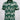 ghost mannequin of the fairway camo golf polo