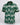 ghost mannequin of the fairway camo golf polo