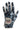 Monochrome Edge Golf Glove
