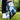 golf glove close up putting ball on tee