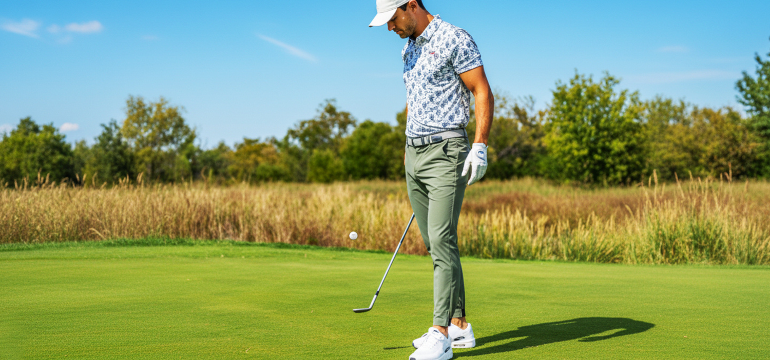 Caddie Couture