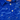 Close-up of a blue shirt with wave and dolphin pattern