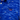 Blue polo shirt with wave pattern and 'Caddie Couture logo