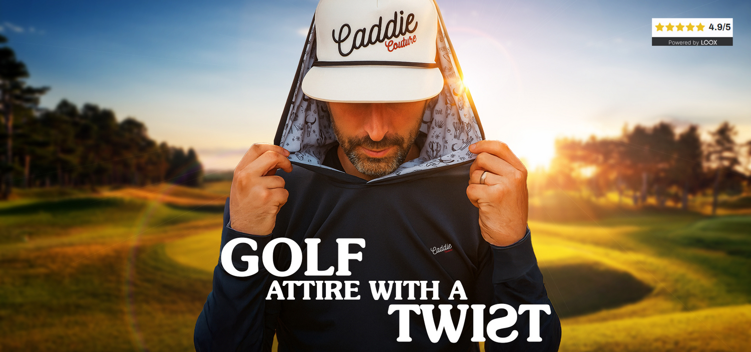 Caddie Couture