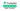 Trustpilot logo with five green stars on a white background