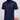 A navy blue short-sleeve polo shirt with a small white embroidered 'Cadillac' logo on the left chest, displayed on a light gray background with a red 'Limited Edition' stamp overlay in the bottom right corner.