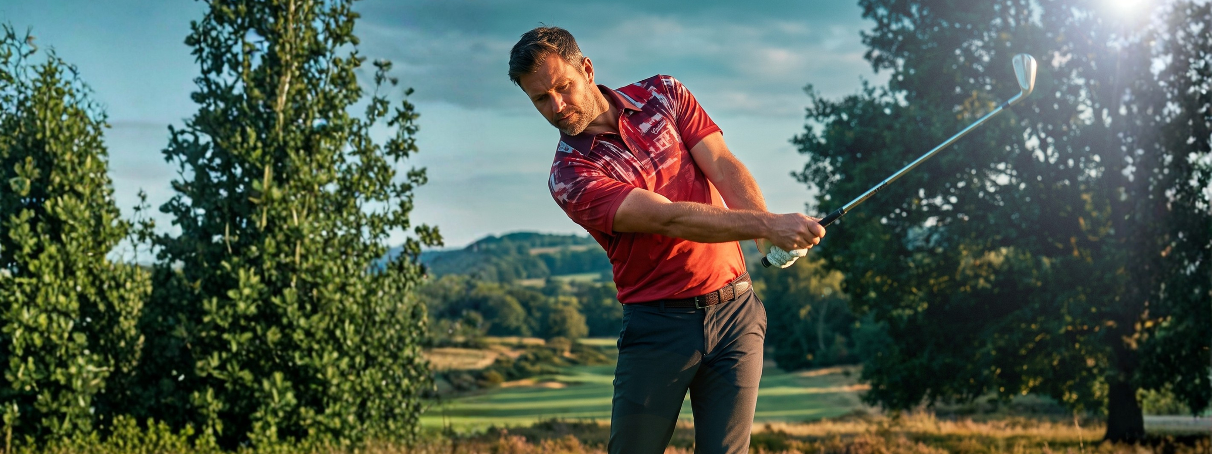 YOUR GAME. YOUR STYLE.