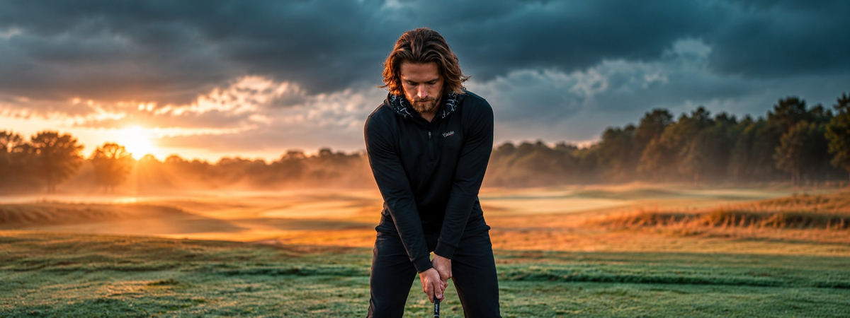 YOUR GAME. YOUR STYLE.