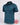 A teal and navy blue polo shirt with a subtle diagonal pattern on the lower half, featuring a white embroidered 'Caddie' logo on the left chest. The shirt is displayed on a light gray background with a red 'Limited Edition' stamp overlay in the bottom right corner.