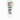 Golf club head cover with 'Bride' text on a white background