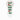 Golf club head cover with 'Bride' text on a white background