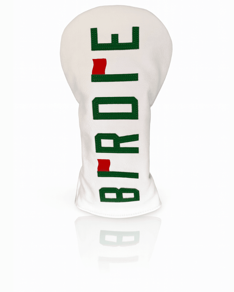 Birdie Driver Headcover
