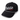 Black Caddie Cap