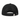 Black Caddie Cap