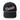 Black Caddie Cap