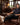 man sitting in golf clubhouse wearing caddie couture golf joggers