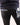 black golf joggers close up