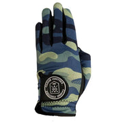 Camo Golf Glove