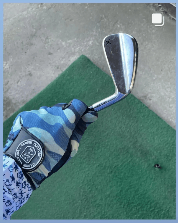 Caddie Couture archive