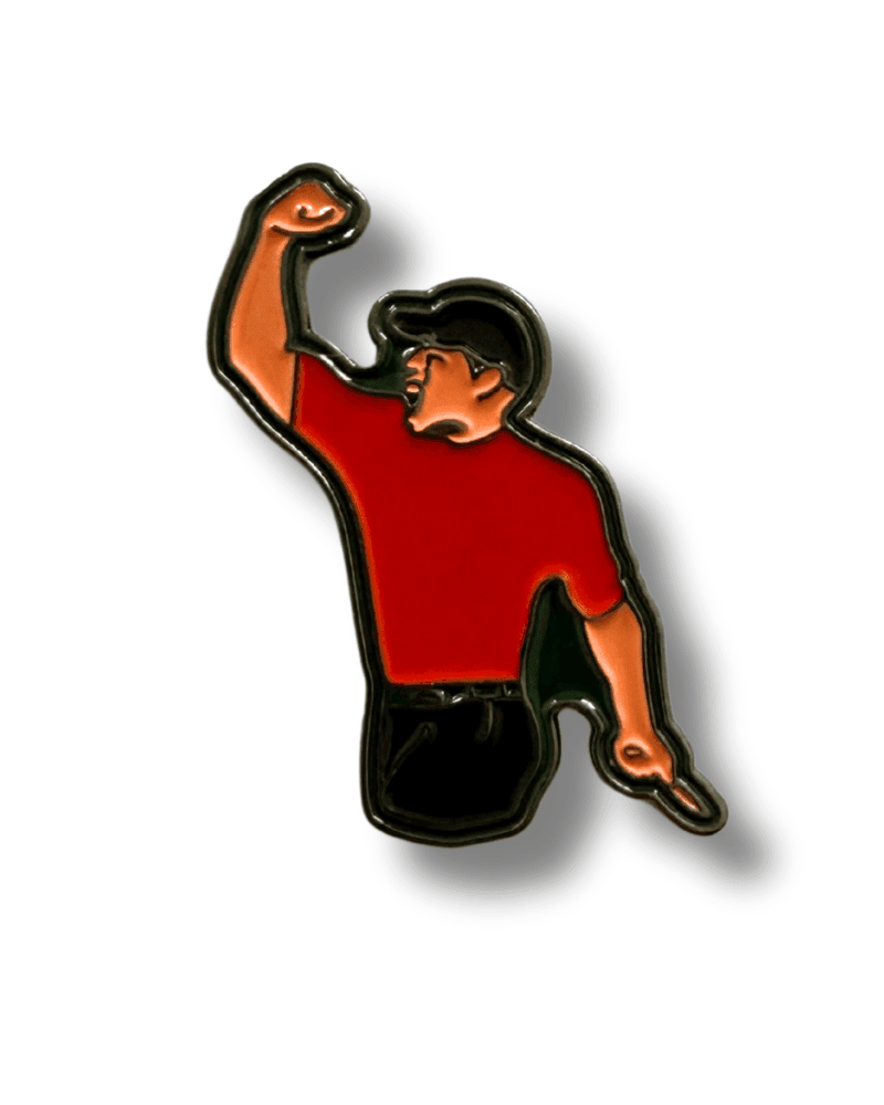 Champ Ball Marker