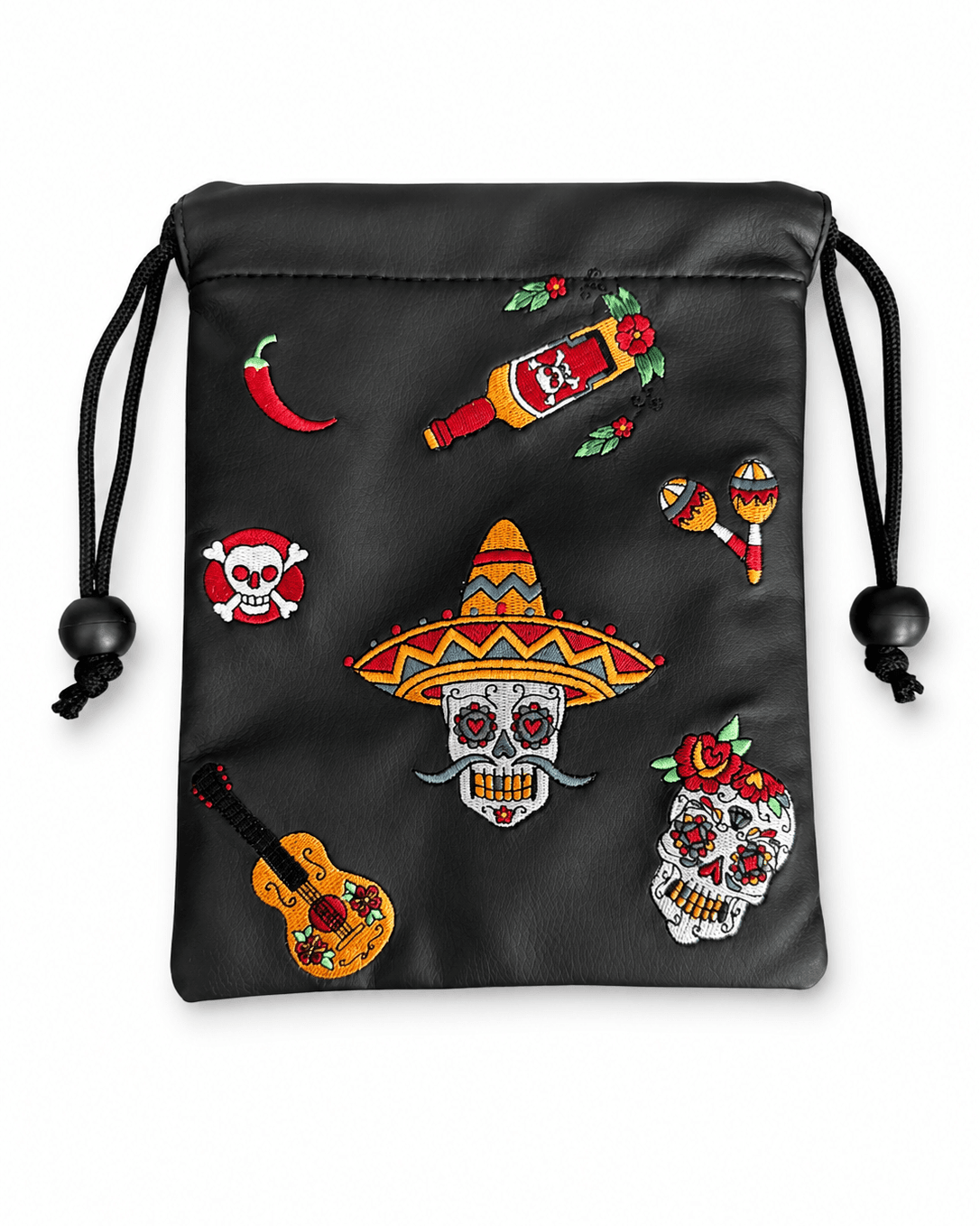 Cinco de Mayo Ball Bag