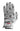Golf glove with cactus pattern and 'Caddie Couture' branding on a white background
