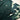 GREEN CAMO QZIP CLOSE UP