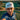 MAN WEARING CADDIE COUTURE CAP ON GOLF COURSE