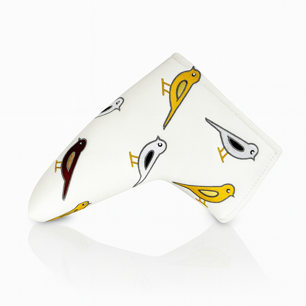 little birds blade putter head cover