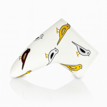 little birds blade putter head cover