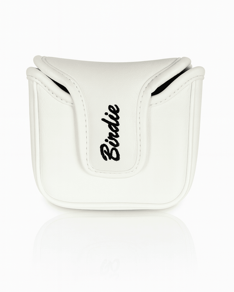 Little Birdie Mallet Putter Cover