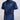 midnight geo performance golf polo mannequin